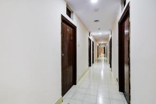 Hotel O Paradise Circle - 8