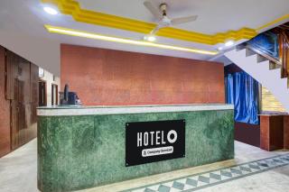 Hotel O Paradise Circle - 7
