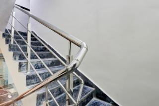 Super Townhouse Nanak Ram Guda Near WaveRock SEZ - Hyderabad - 4