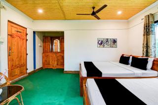 Super Hotel O Chilapata Forest Formerly Moner Manush Homestay - 9