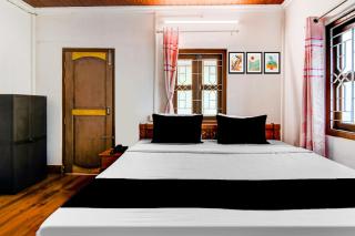 Super Hotel O Chilapata Forest Formerly Moner Manush Homestay - 8