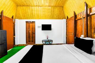 Super Hotel O Chilapata Forest Formerly Moner Manush Homestay - 7