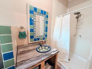 Private Bayou GuestSuite Studio Retreat - 7