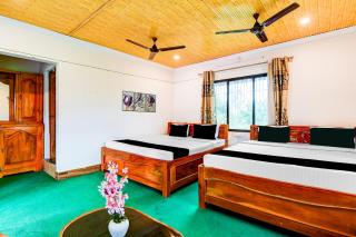 Super Hotel O Chilapata Forest Formerly Moner Manush Homestay - 1