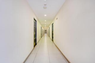 Super Townhouse T Nagar Chennai - 0