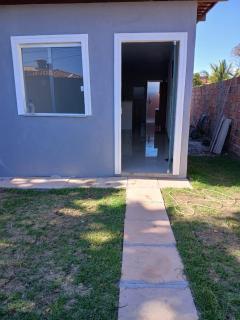 casa de praia de barra do gil - 0