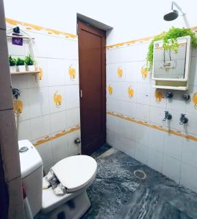 Home away from home - 6