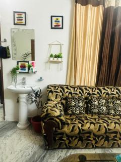 Home away from home - 5