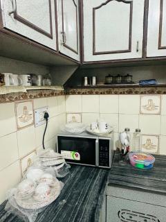 Home away from home - 3