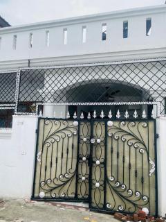 Home away from home - 2