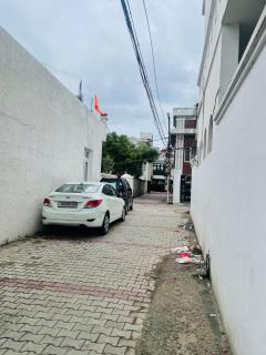 Home away from home - 1