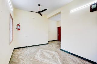 Super Hotel O Thoraipakkam Chennai - 9