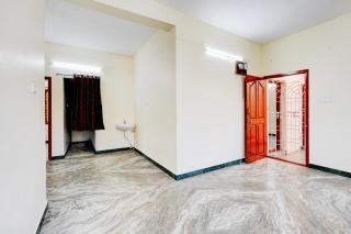 Super Hotel O Thoraipakkam Chennai - 0