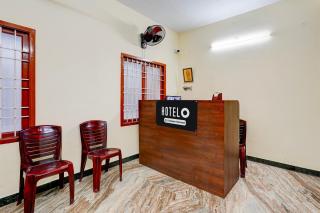 Super Hotel O Thoraipakkam Chennai - 7