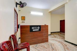 Super Hotel O Thoraipakkam Chennai - 6