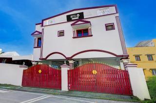 Super Hotel O Thoraipakkam Chennai - 4