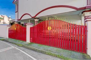 Super Hotel O Thoraipakkam Chennai - 1