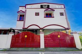 Super Hotel O Thoraipakkam Chennai - 3