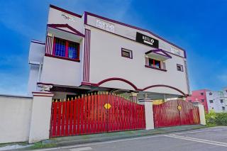 Super Hotel O Thoraipakkam Chennai - 2
