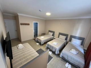 Efes Artemis Hotel - 7