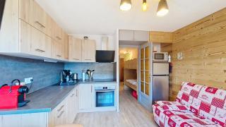 Joran JR6 MOUNTAIN & NATURE 4 Pers - 8