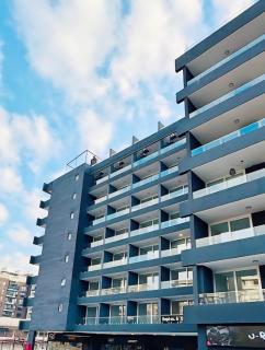 Moderno 1D con parking en Las Condes - 3