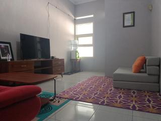 ADK Papandayan Homestay & Tour - 8