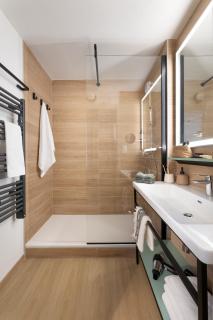 Résidence Pierre & Vacances Capella - 5