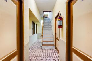 Hotel O ECR Chennai Kanathur - Chennai - 9