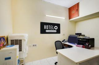 Hotel O ECR Chennai Kanathur - Chennai - 8