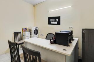 Hotel O ECR Chennai Kanathur - Chennai - 7