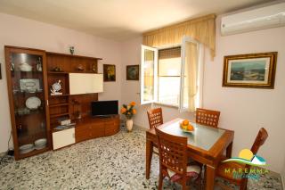 Maremma Holidays Casa Sofia - 5