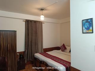 JJ Homestay - 7