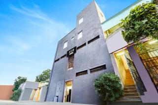 Hotel O ECR Chennai Kanathur - Chennai - 4