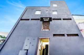 Hotel O ECR Chennai Kanathur - Chennai - 3