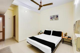 Hotel O ECR Chennai Kanathur - 9