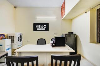 Hotel O ECR Chennai Kanathur - 8