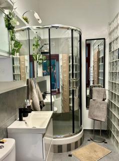 Apartment in Old Town - Bracka 1A - 1