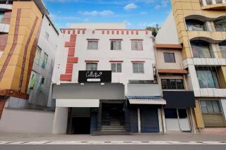 Collection O Chidambaram Stadium Formerly Hotel Admire Suit - Chennai - 5