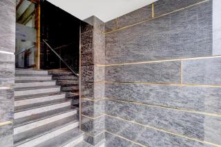 Collection O Chidambaram Stadium Formerly Hotel Admire Suit - Chennai - 4