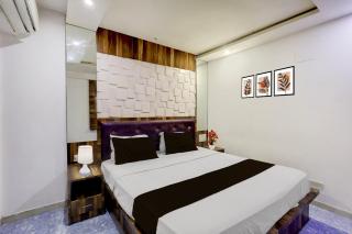 Collection O Chidambaram Stadium Formerly Hotel Admire Suit - 9