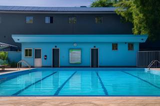 Juba Landmark Hotel - 8