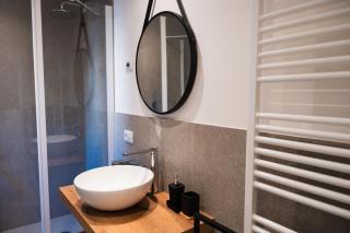 Suite Prestige Apartment - 4