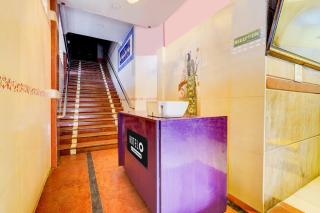 Super Hotel O Manali Crossway Chennai - 8