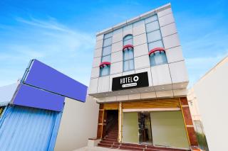 Super Hotel O Manali Crossway Chennai - 5