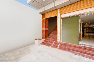 Super Hotel O Manali Crossway Chennai - 2
