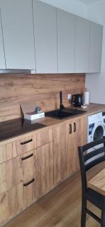 Apartament Sobieskiego nr 4, bezpłatny parking - 8