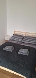 Apartament Sobieskiego nr 4, bezpłatny parking - 7