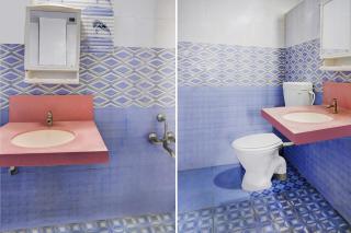 Super Hotel O Manali Crossway Chennai - 5