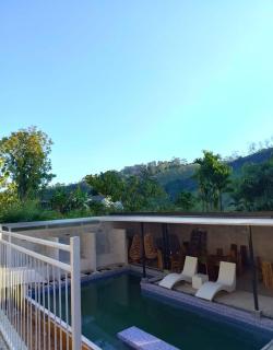 Kadiyanlena Eco Resort - 8